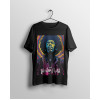 Voodoo Child - Tricou din bumbac Jimi Hendrix